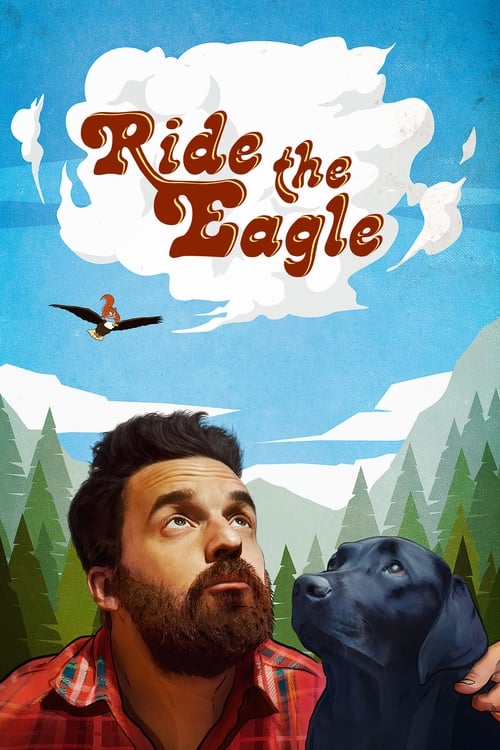 thumb Ride the Eagle