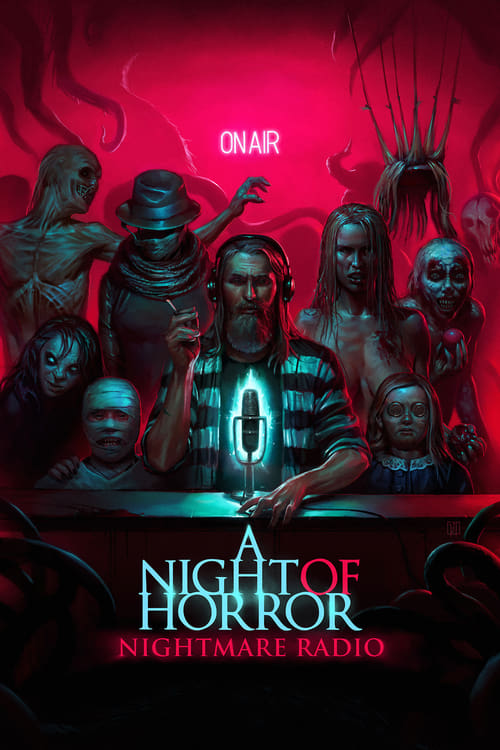 thumb A Night of Horror: Nightmare Radio