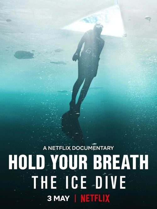 thumb Aguanta la respiración: Inmersión bajo el hielo