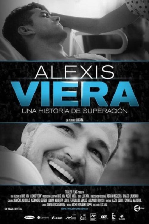 thumb Alexis Viera: Una historia de superación