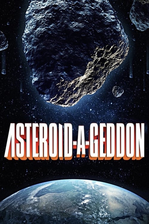 thumb Asteroid-a-Geddon