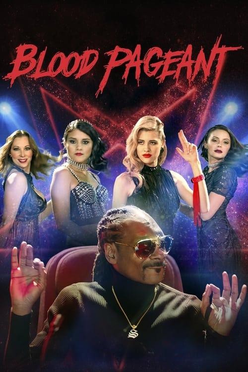 thumb Blood Pageant