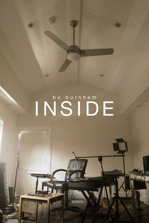 thumb Bo Burnham: Inside