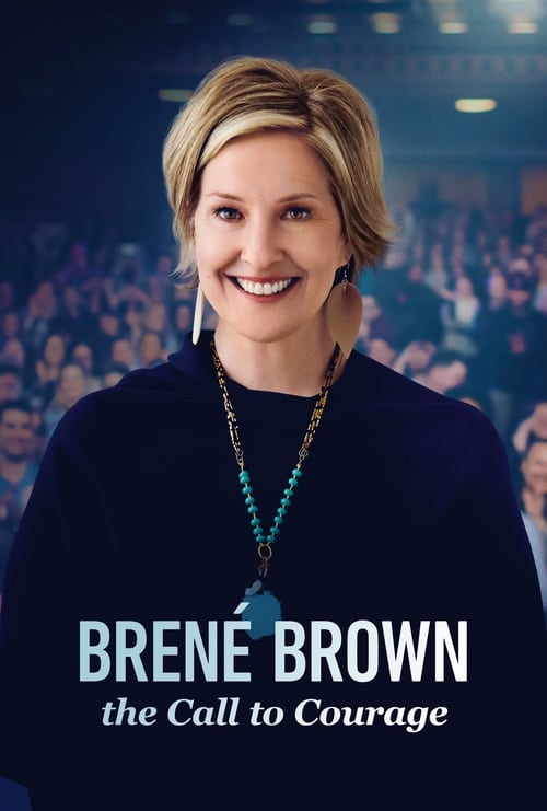 thumb Brené Brown: The Call to Courage