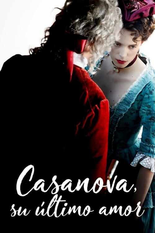 thumb Casanova, su último amor