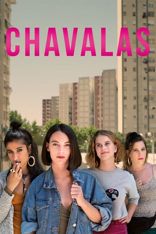 thumb Chavalas
