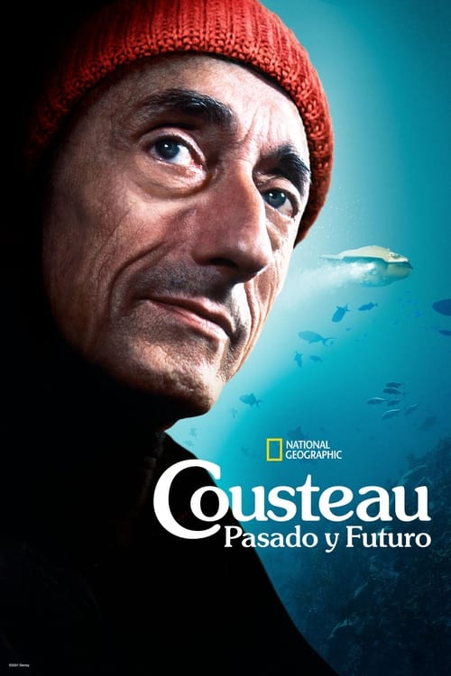 thumb Cousteau: Pasado y futuro