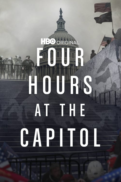 thumb Cuatro horas en el Capitolio