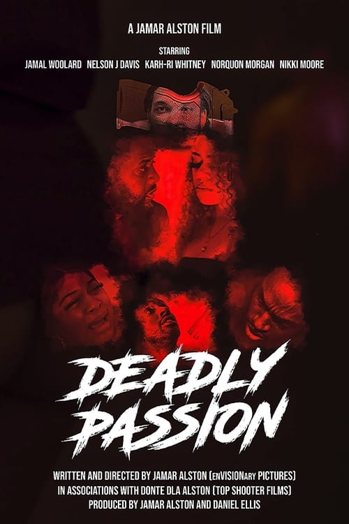 thumb Deadly Passion