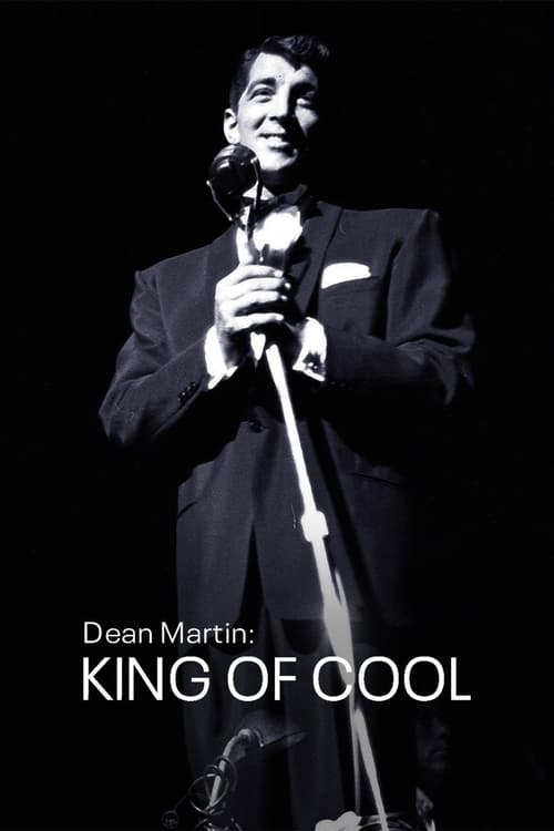 thumb Dean Martin: King of Cool