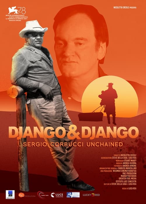 thumb Django & Django: Sergio Corbucci Unchained