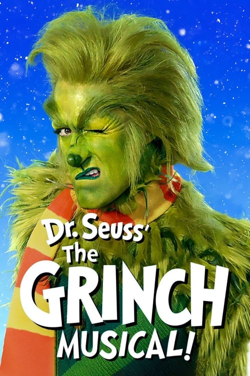 thumb Dr. Seuss' The Grinch Musical