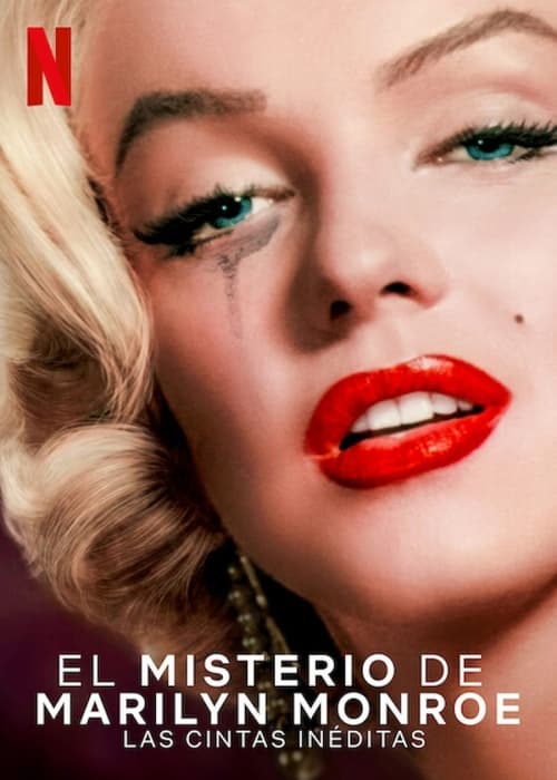thumb El misterio de Marilyn Monroe: Las cintas inéditas