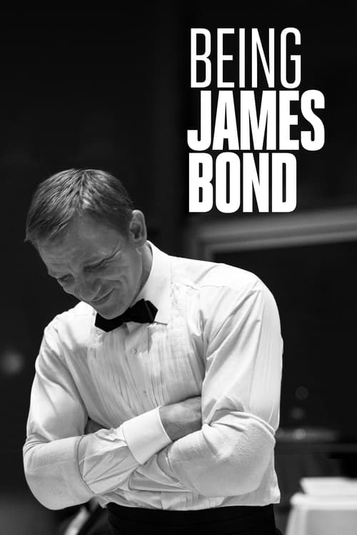 thumb En la piel de James Bond, (The Daniel Craig Story)