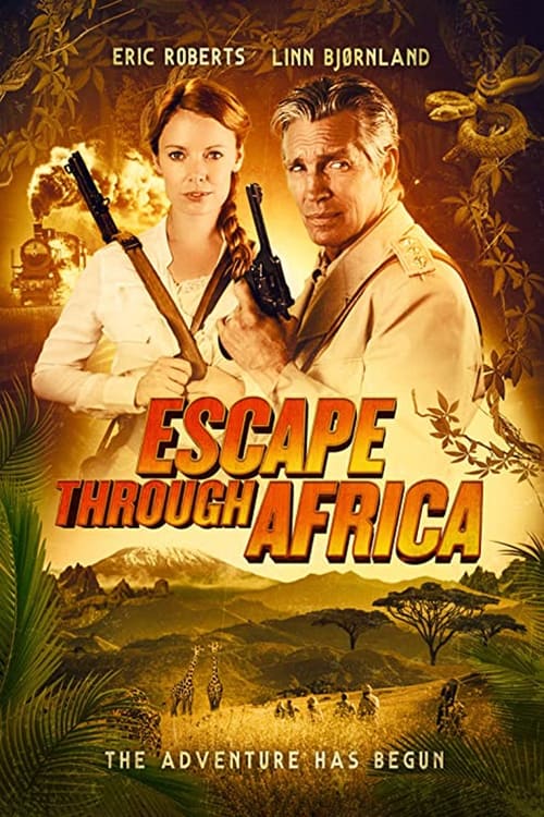 thumb Escape Through Africa