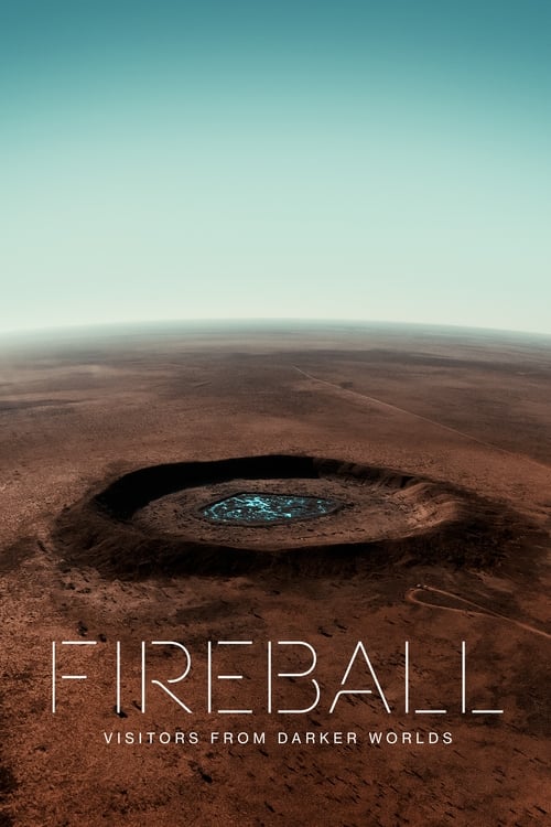 thumb Fireball: Visitors From Darker Worlds