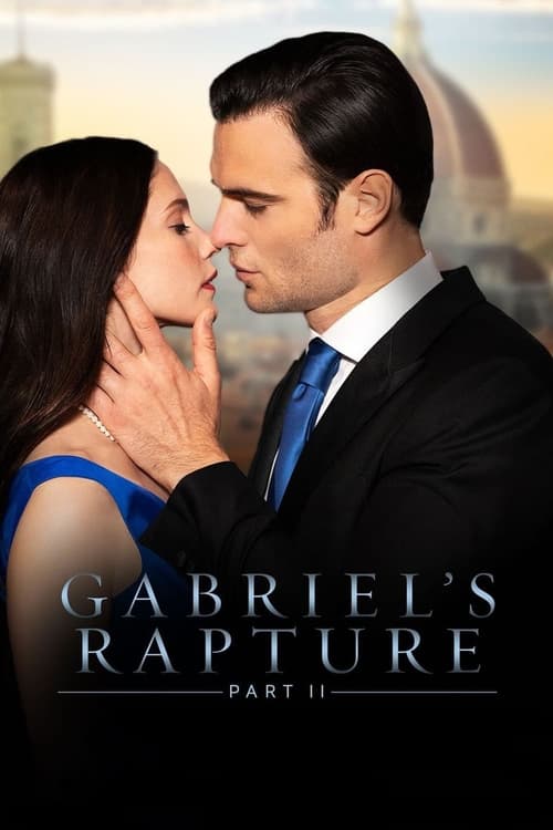 thumb Gabriel's Rapture: Part II
