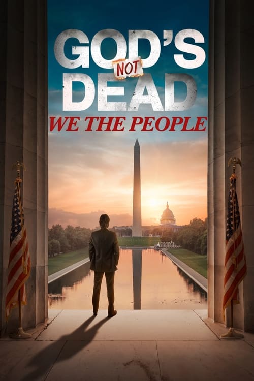 thumb God's Not Dead: We The People