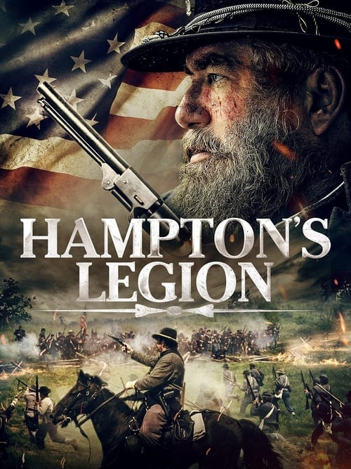 thumb Hampton's Legion