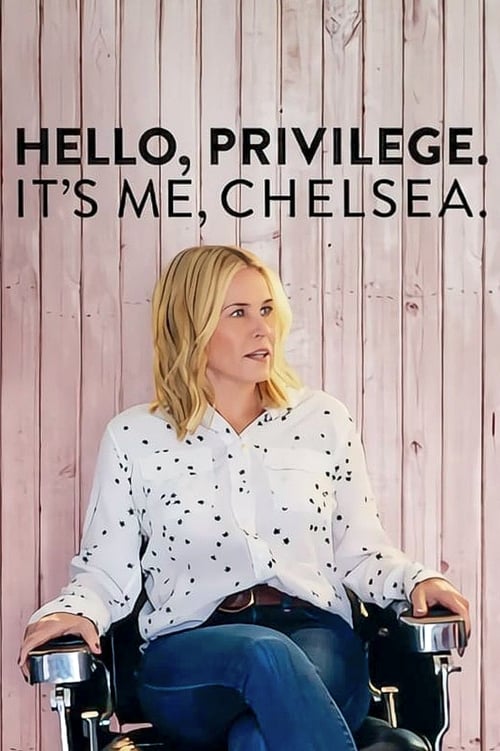 thumb Hello, Privilege. It's Me, Chelsea