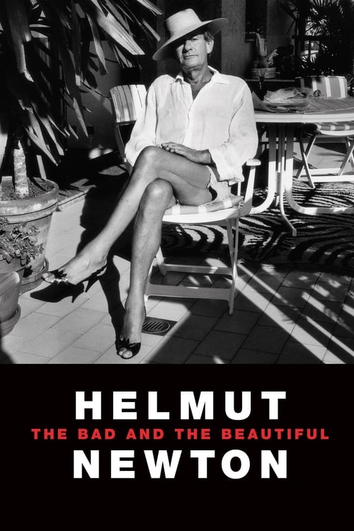 thumb Helmut Newton: Perversión y belleza