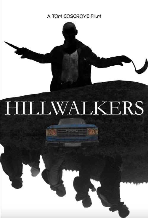 thumb Hillwalkers