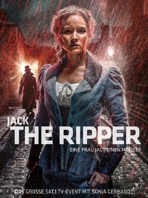 thumb Jack the Ripper - Eine Frau jagt einen Mörder