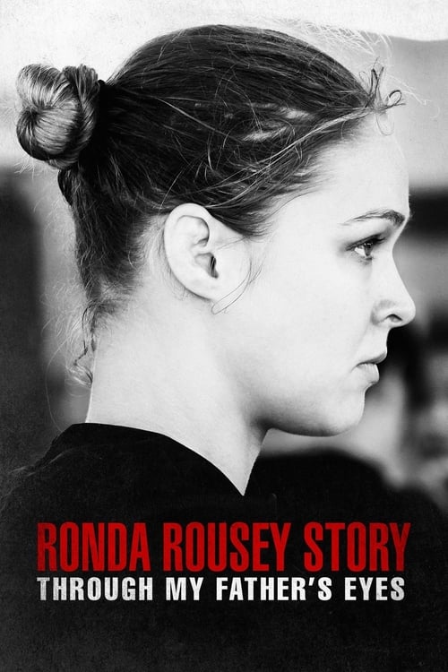 thumb La historia de Ronda Rousey: A través de los ojos de mi padre