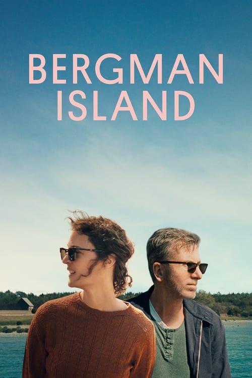 thumb La isla de Bergman