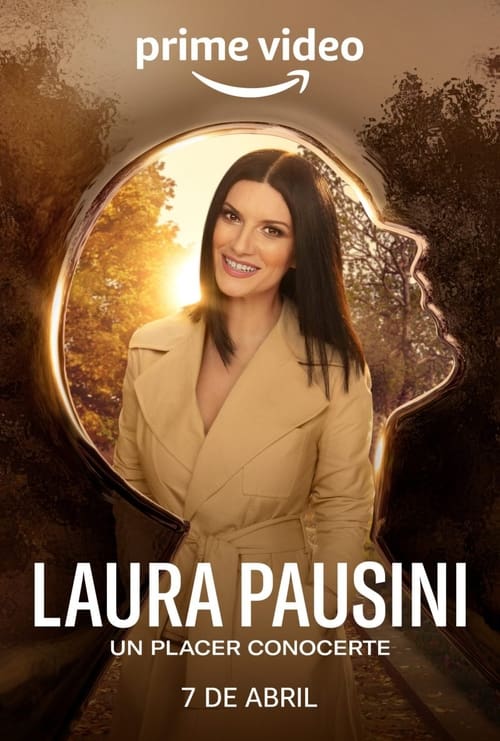 thumb Laura Pausini - Un Placer Conocerte