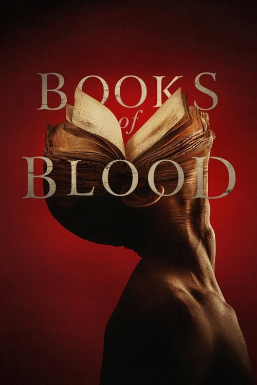 thumb Libros de sangre
