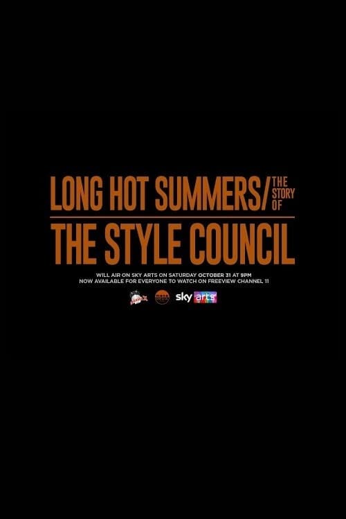 thumb Long Hot Summers: The Story of The Style Council