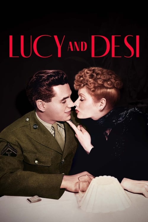 thumb Lucy and Desi