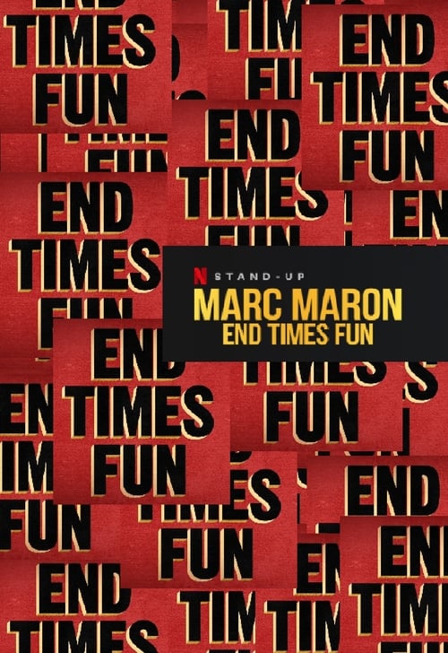 thumb Marc Maron: End Times Fun
