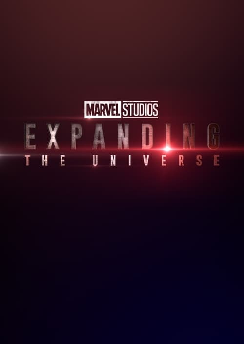 thumb Marvel Studios: Expanding the Universe