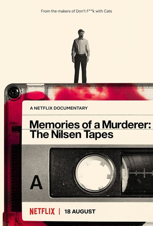 thumb Memorias de un asesino: Las cintas de Nilsen