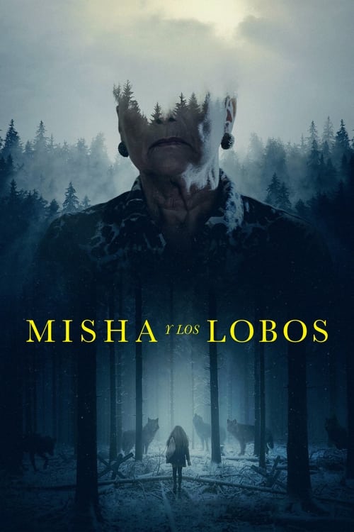 thumb Misha y los lobos. La gran mentira