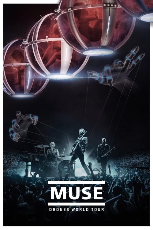thumb Muse: Drones World Tour