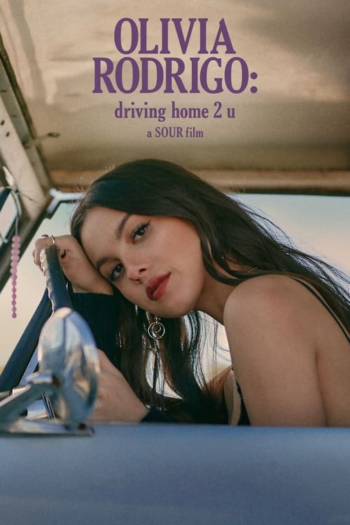 thumb OLIVIA RODRIGO: driving home 2 u (a SOUR film)