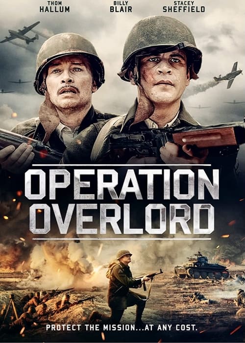 thumb Operation Overlord