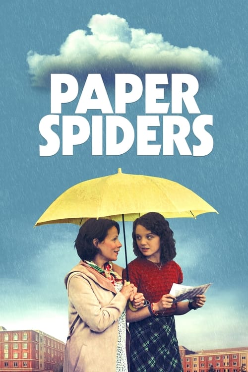 thumb Paper Spiders