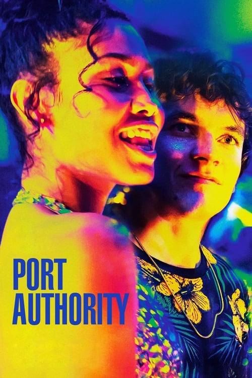 thumb Port Authority