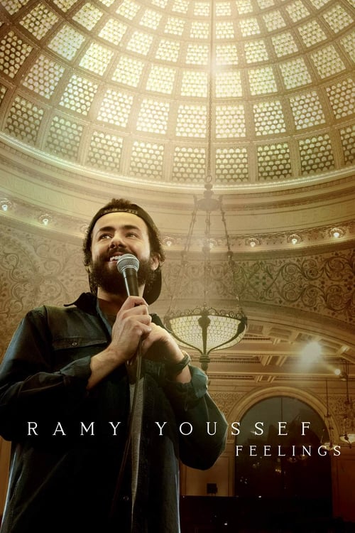 thumb Ramy Youssef: Feelings