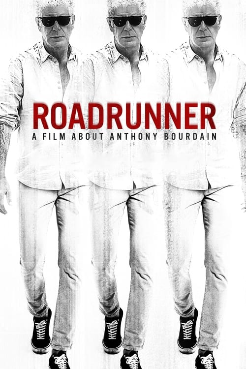 thumb Roadrunner: A Film About Anthony Bourdain