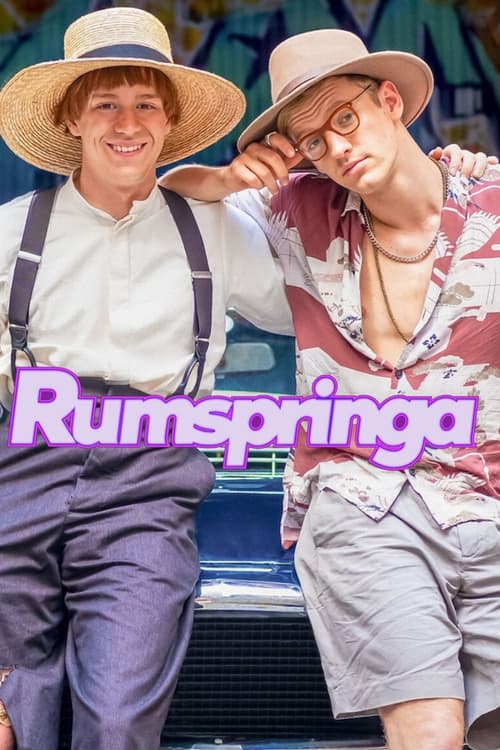 thumb Rumspringa