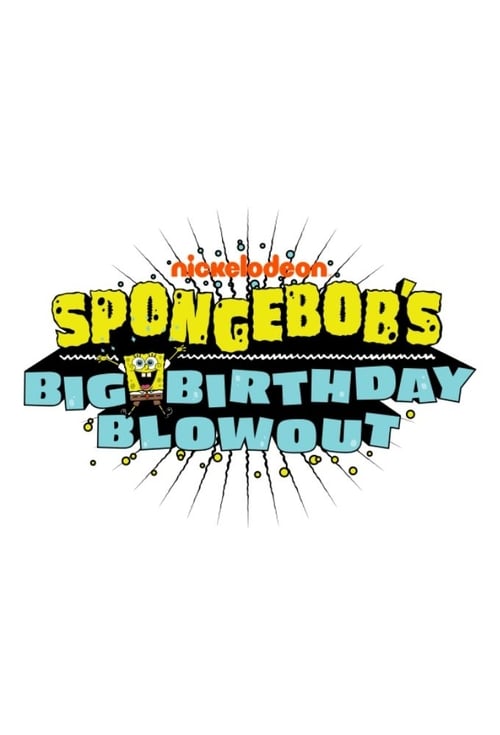 thumb SpongeBob's Big Birthday Blowout