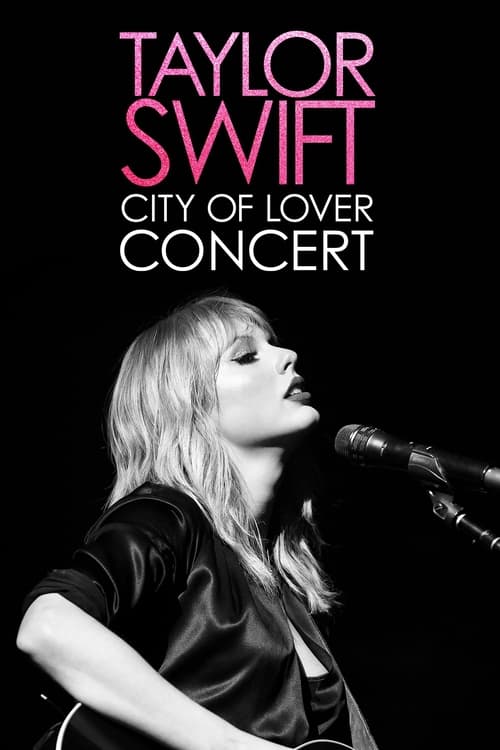 thumb Taylor Swift City of Lover Concert