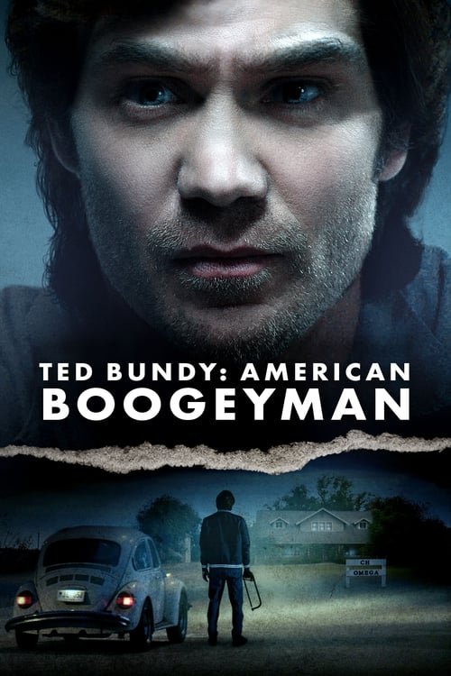 thumb Ted Bundy: American Boogeyman
