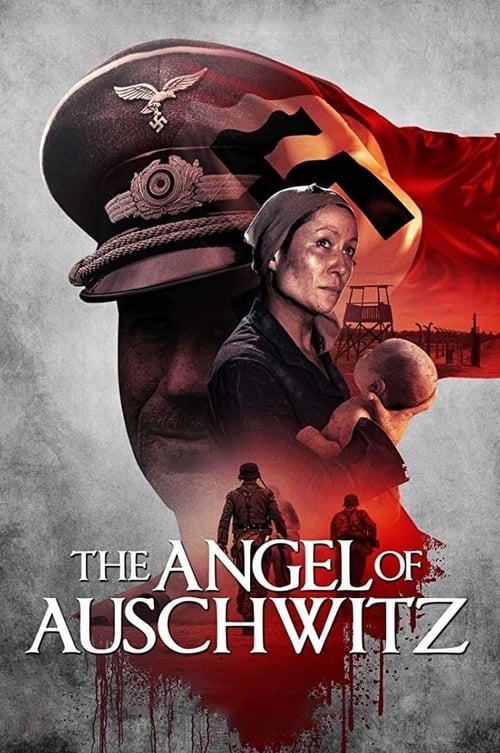 thumb The Angel of Auschwitz