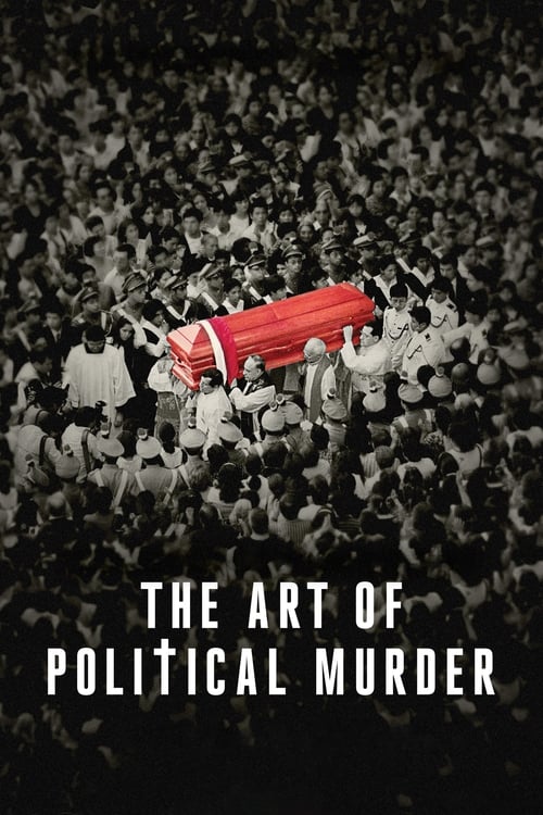 thumb The Art of Political Murder